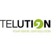 TELUTION Logo