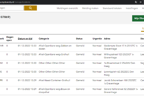 Savana Solutions Projet -