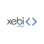 Xebi Media Logo