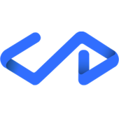 Clouddev Fusion Logo