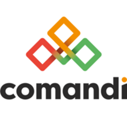 Comandi DashboardsLogo