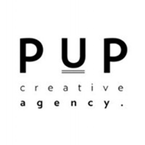 pup creative agencyLogo
