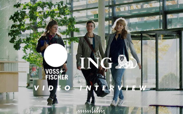Mainfilm GmbH Projet - Films des gagnants