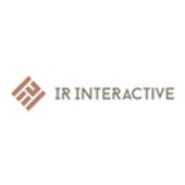 ir interactive GmbH Logo