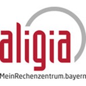 aligia GmbH Logo