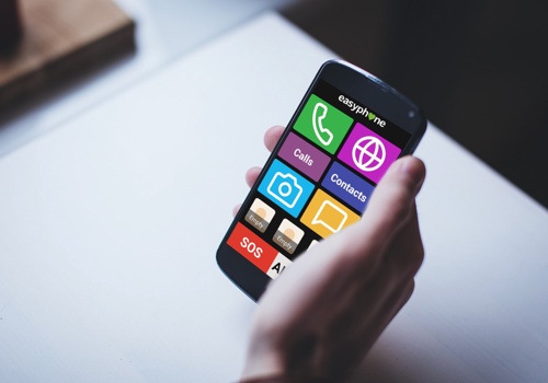 AppLaunch Projet -