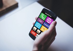 AppLaunch Projet -