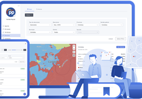 NoSoloSoftware Projet - Agendable