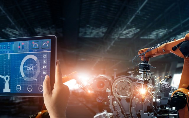 Accedia Projet - Maintenance prédictive avec Computer Vision