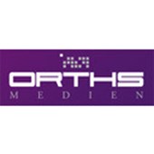 Orths Medien GmbH Logo