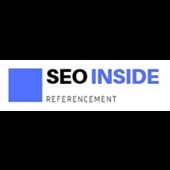 SEO INSIDE Logo