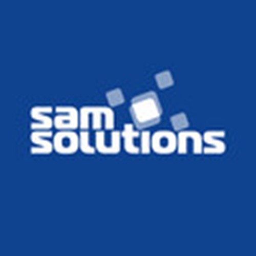 SaM SolutionsLogo