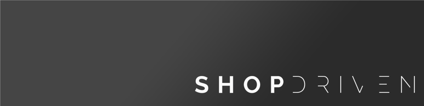Shopdriven GmbH Headerbild