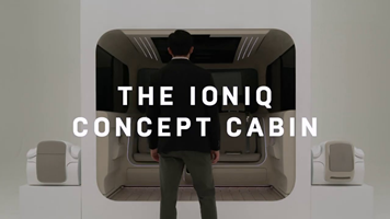 Storytailors Projet - Hyundai IONIQ