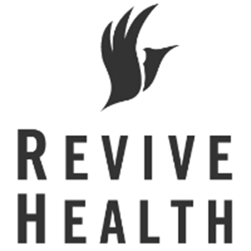 ReviveHealthLogo