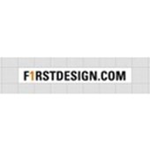F1RSTDESIGN.com Logo