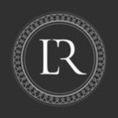 LR MEDIA GmbH Logo