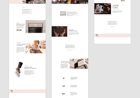 Cubic Mill Projet -