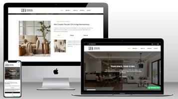 Webris Projet - Refonte du site web
