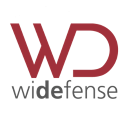 WidefenseLogo