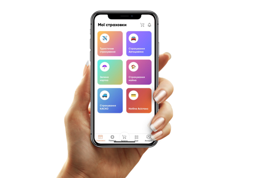 App Klaar Projet -