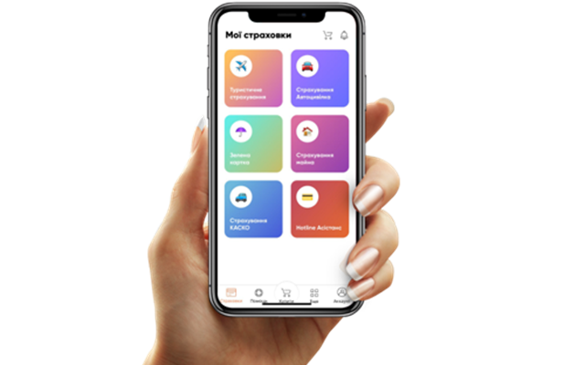 App Klaar Projet -
