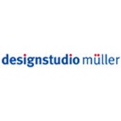Designstudio Müller Logo