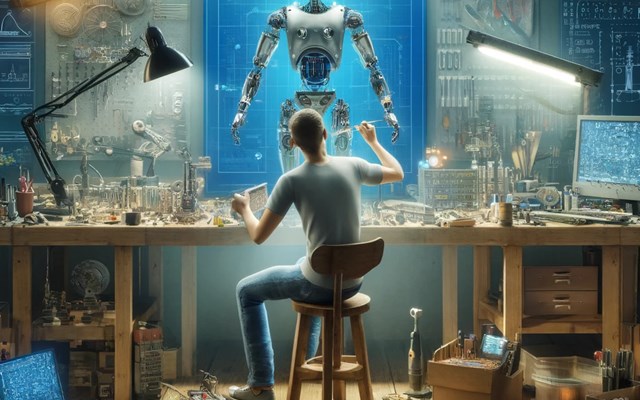 Riegg & Partner intercorp. GmbH Projet - Création et déploiement d’un chatbot IA Open Source interne conforme au RGPD, pour la gestion des connaissances interne et comme assistant d’expert métier