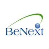 be next Ltd. Logo