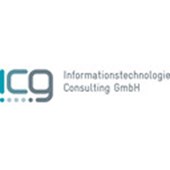 ICG IT Consulting GmbH Logo