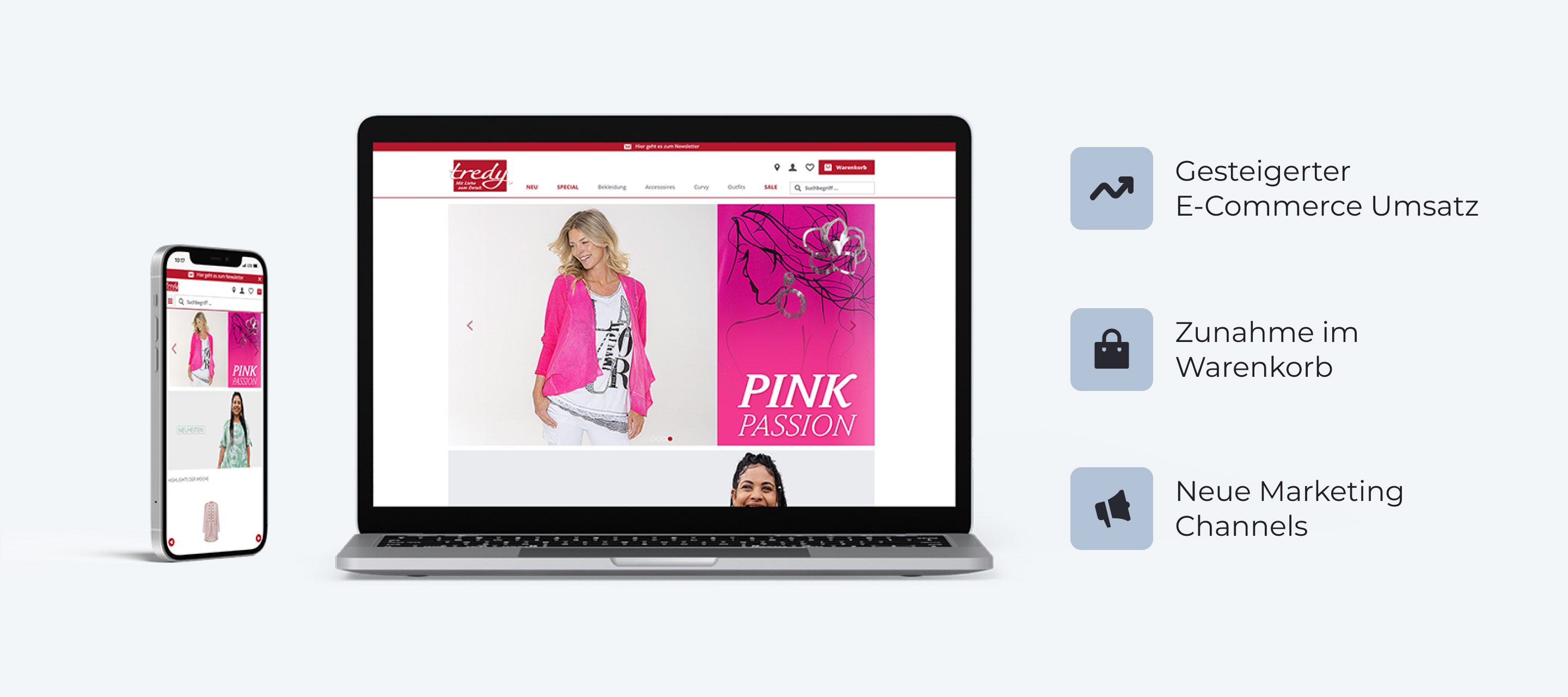 KEOZ GmbH Projet -