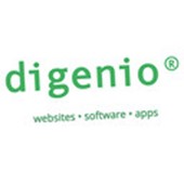 digenio GmbH Logo