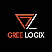 GreeLogix Logo