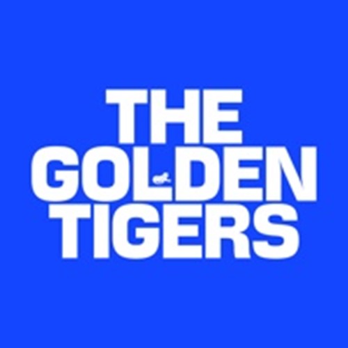 The Golden TigersLogo