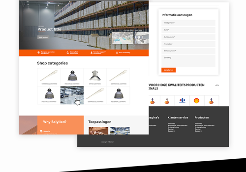 Euforie Online Projet -