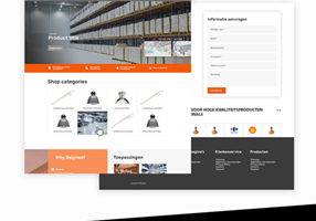 Euforie Online Projet -