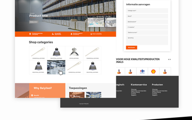 Euforie Online Projet -