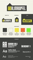 SYD.MEDIA Projet - Branding