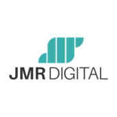JMR Digital Logo