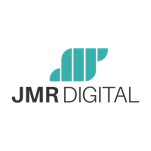 JMR DigitalLogo