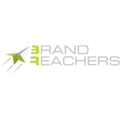 Brand Reachers Logo