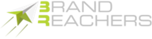 Brand ReachersLogo