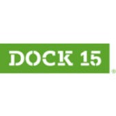 Dock 15 GmbH Logo