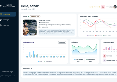 Bona Agency Projet -