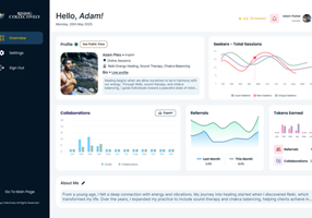 Bona Agency Projet -