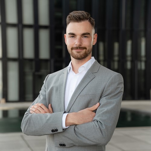 Jan Philipps - Webdesign Düsseldorf | SEA & SEO FreelancerLogo