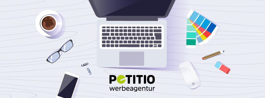 petitio gmbh werbeagentur Headerbild