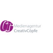 Medienagentur CreativCöpfe Logo