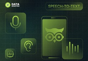 Data Monsters Projet - ASR pour une application éducative