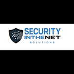 Security Internet Logo